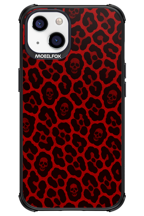 Wild Death - Apple iPhone 13