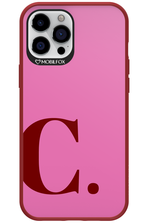 C (Sorbet) 2.0 - Apple iPhone 12 Pro Max