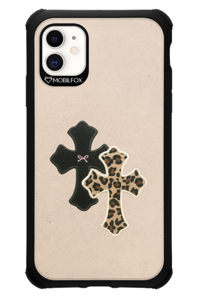 Double Cross - Apple iPhone 11