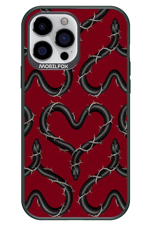 Bad Lover 2.0 - Apple iPhone 13 Pro Max