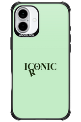 I(R)ONIC - Apple iPhone 16 Plus