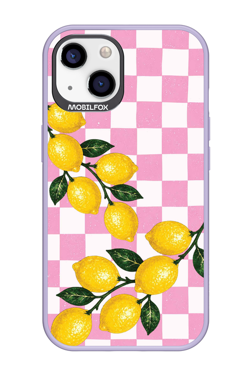 LEMON 2.0 - Apple iPhone 13