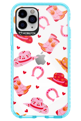Yee Haw - Apple iPhone 11 Pro