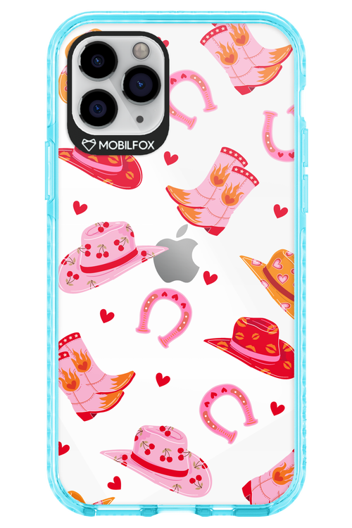 Yee Haw - Apple iPhone 11 Pro