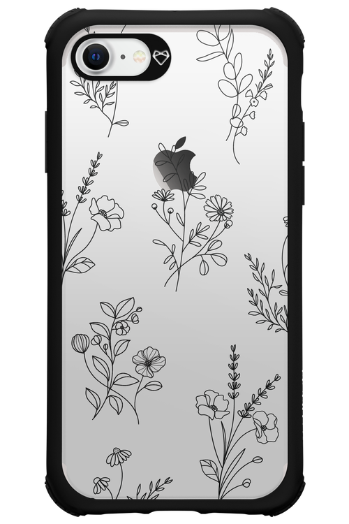 Bouquet - Apple iPhone 7