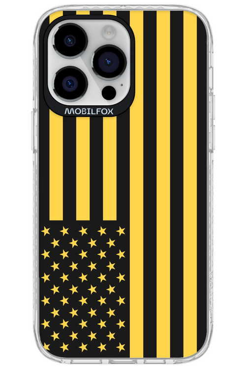 Safety Stars - Apple iPhone 14 Pro Max