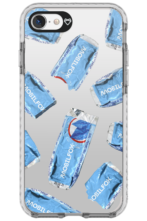 Mobilfox Gum 2.0 - Apple iPhone 7
