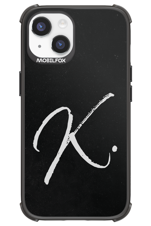 (Off Space) K 2.0 - Apple iPhone 14