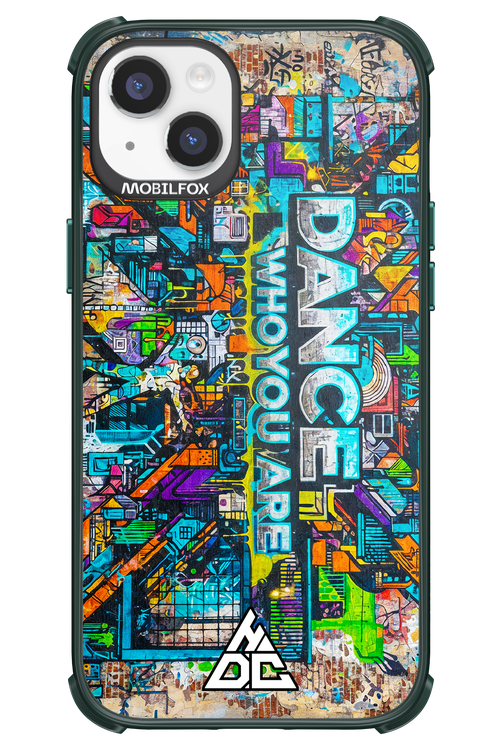 HDC 4 - Apple iPhone 14 Plus