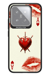 Ace of Heart - Xiaomi 14