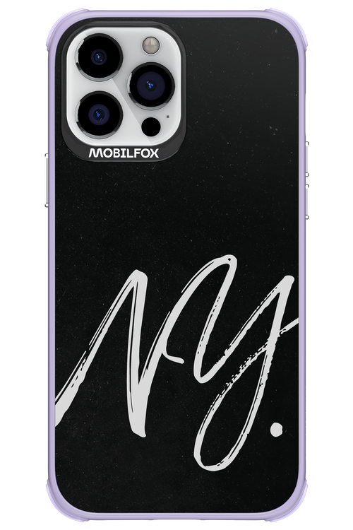 (Off Space) NY 2.0 - Apple iPhone 13 Pro Max
