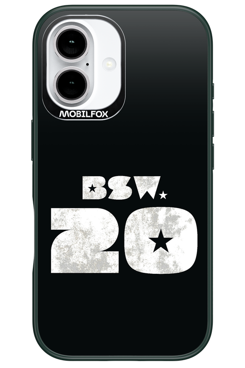 BSW 20 (9) 2.0 - Apple iPhone 16