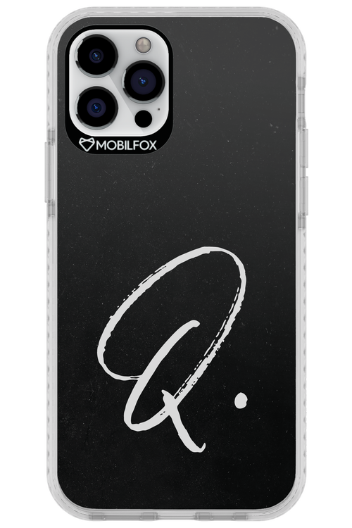 (Off Space) Q 2.0 - Apple iPhone 12 Pro