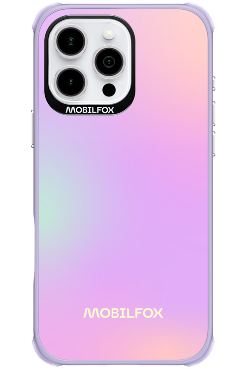 Pastel Violet 2.0 - Apple iPhone 16 Pro Max