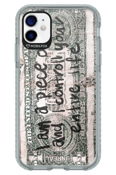 Dollars - Apple iPhone 11