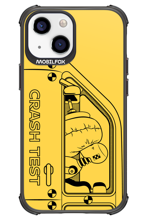 Crumple Zone 2.0 - Apple iPhone 13 Mini