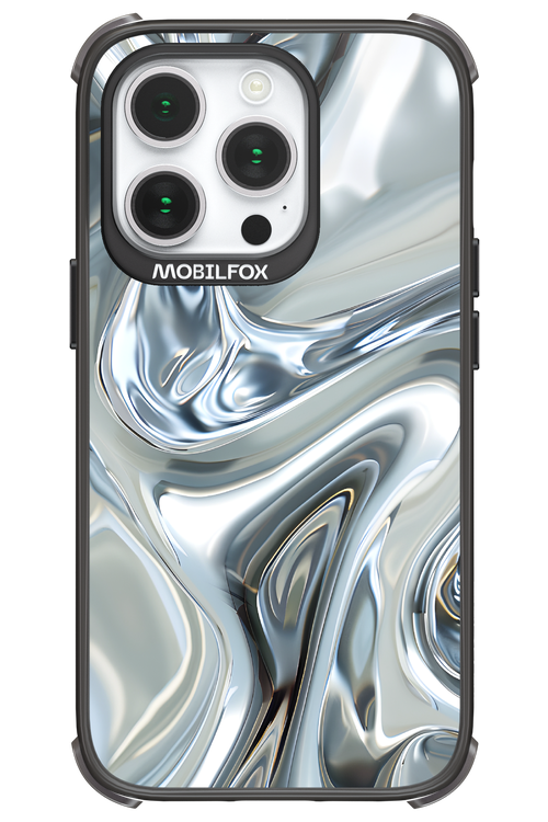 True Silver 2.0 - Apple iPhone 14 Pro