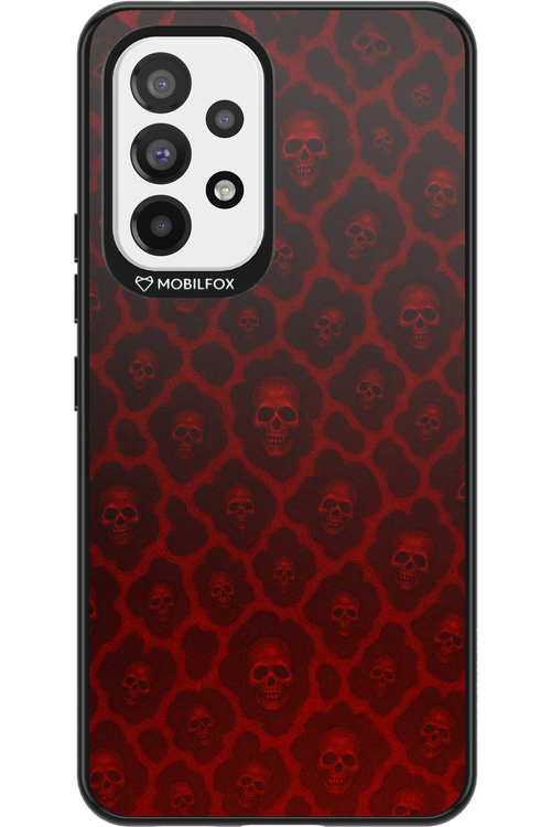 Skullpard 2.0 - Samsung Galaxy A53