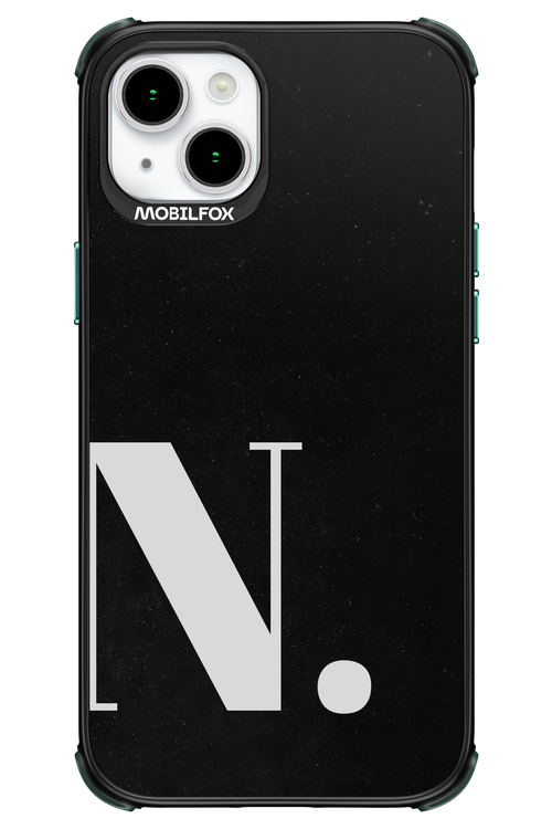 N (Off Space) 2.0 - Apple iPhone 15 Plus