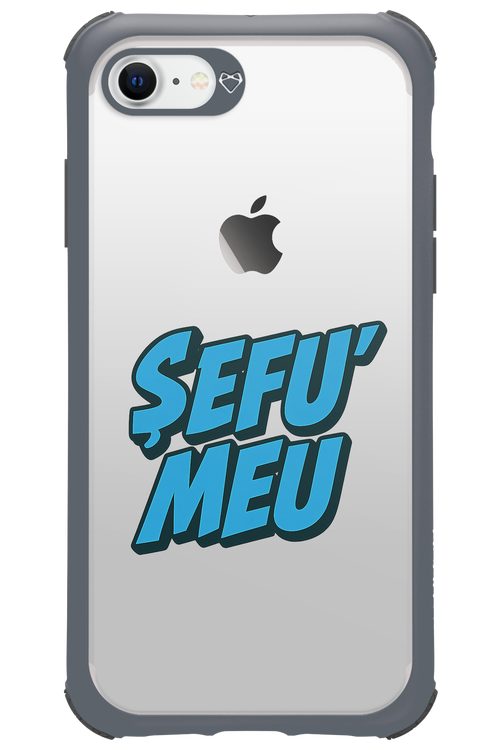 Meu - Apple iPhone 7