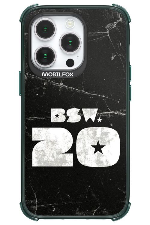 BSW 20 (4) 2.0 - Apple iPhone 14 Pro