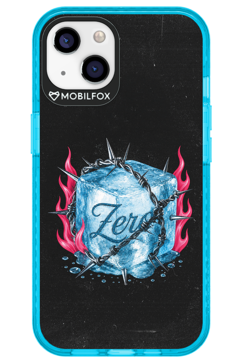 Zero 2.0 - Apple iPhone 13