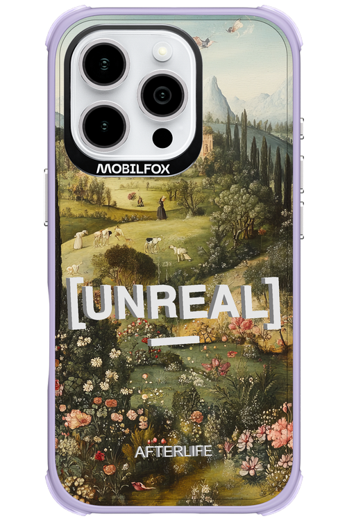 Afterlife 2.0 - Apple iPhone 16 Pro