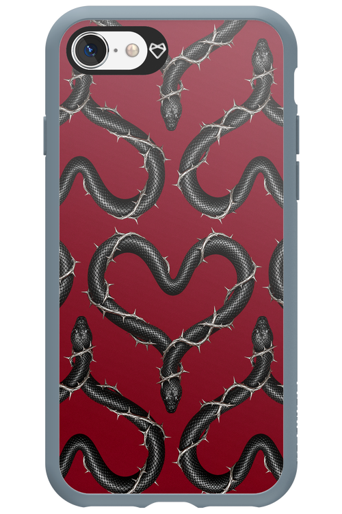 Bad Lover 2.0 - Apple iPhone SE 2020