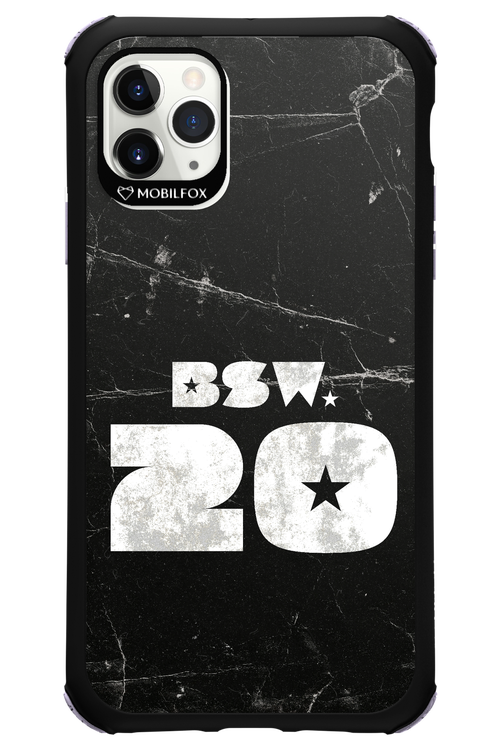 BSW 20 (4) 2.0 - Apple iPhone 11 Pro Max