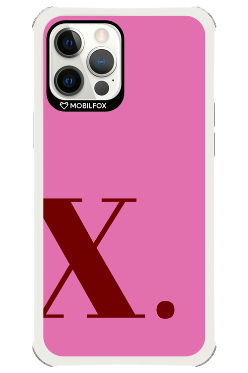 X (Sorbet) 2.0 - Apple iPhone 12 Pro Max