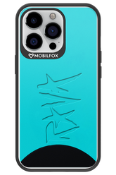 Rava Turquoise - Apple iPhone 13 Pro
