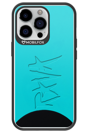 Rava Turquoise - Apple iPhone 13 Pro
