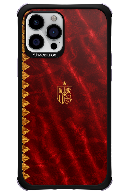 Spania 2.0 - Apple iPhone 12 Pro Max