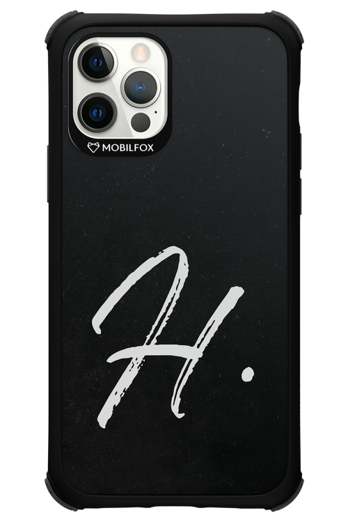 (Off Space) H 2.0 - Apple iPhone 12 Pro
