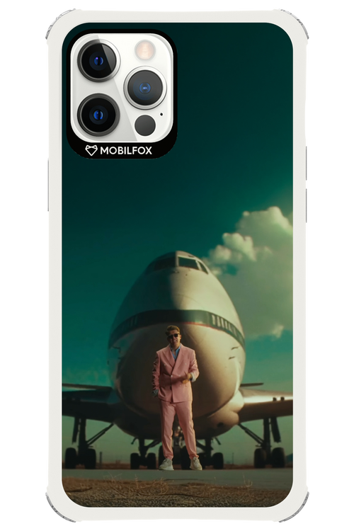 Zbor - Apple iPhone 12 Pro Max