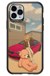 Bearr 2.0 - Apple iPhone 11 Pro