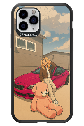 Bearr 2.0 - Apple iPhone 11 Pro