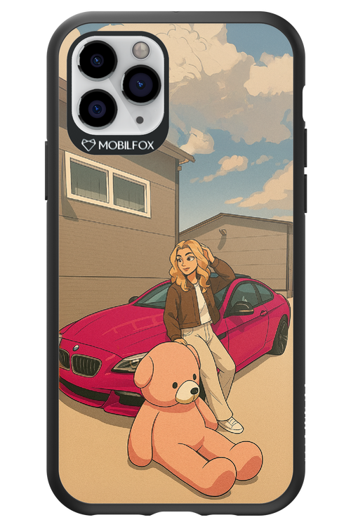 Bearr 2.0 - Apple iPhone 11 Pro