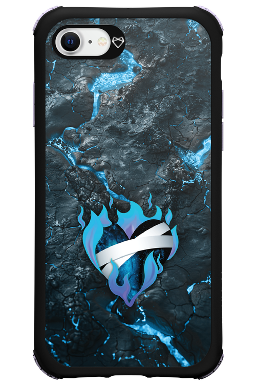 Icefire - Apple iPhone 7