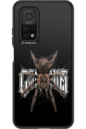 Centaur Logo Big Spider 2.0 - Xiaomi Mi 10T 5G