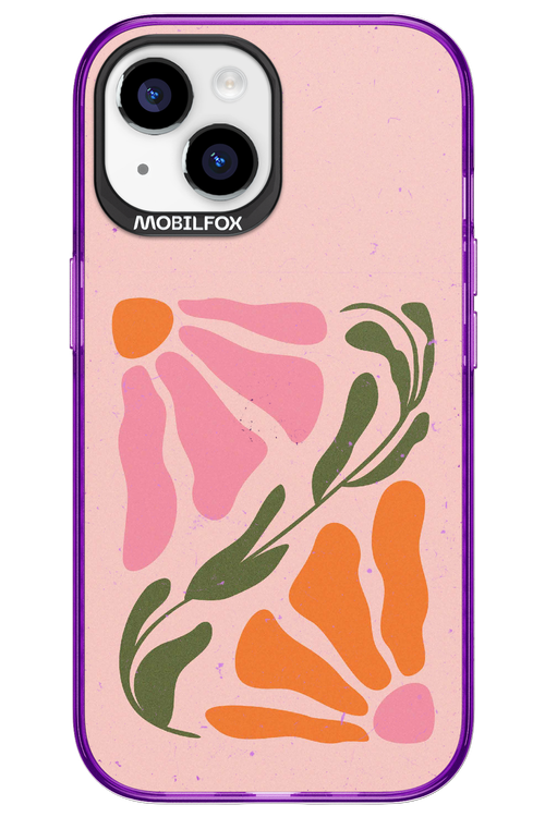 Bloom Duet 2.0 - Apple iPhone 15