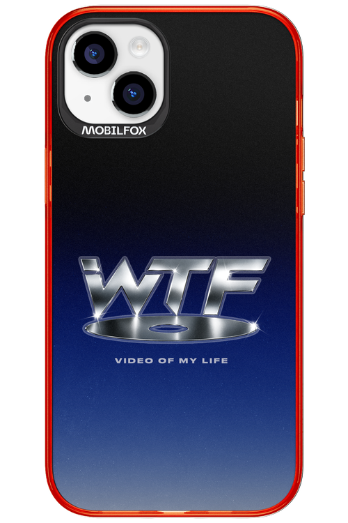 W T F 2.0 - Apple iPhone 15 Plus