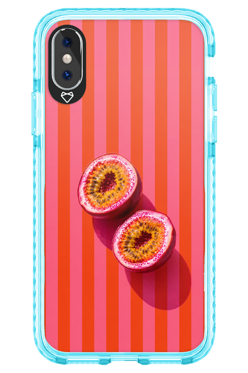 Passion Fruit 2.0 - Apple iPhone XS