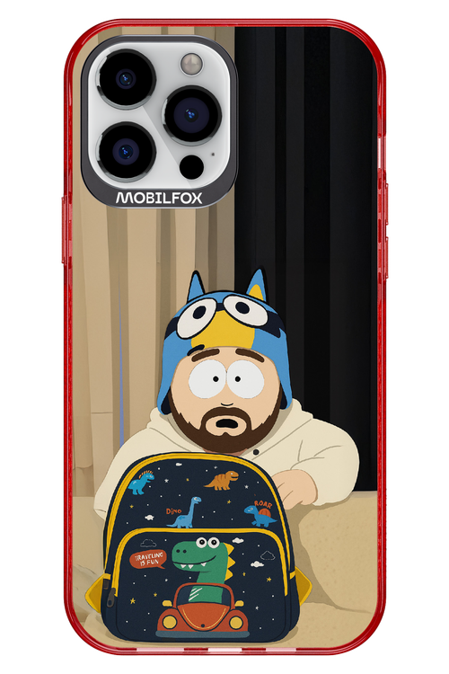 KidHeli 2.0 - Apple iPhone 13 Pro Max