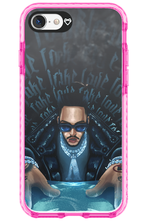 Fake Love - Apple iPhone SE 2020