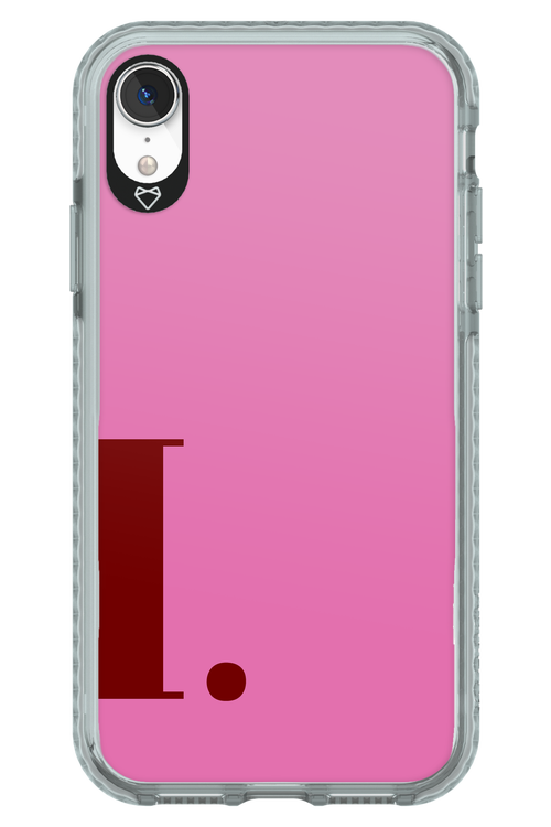 I (Sorbet) 2.0 - Apple iPhone XR