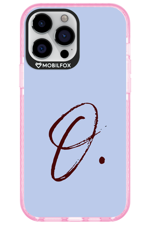 (Jellyfish Presso) O 2.0 - Apple iPhone 13 Pro Max