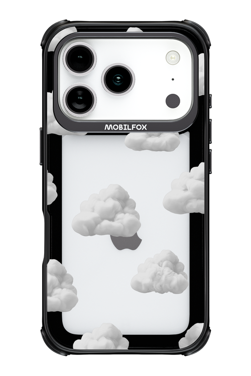 Cloudy Simple 2.0 - Apple iPhone 17 Pro