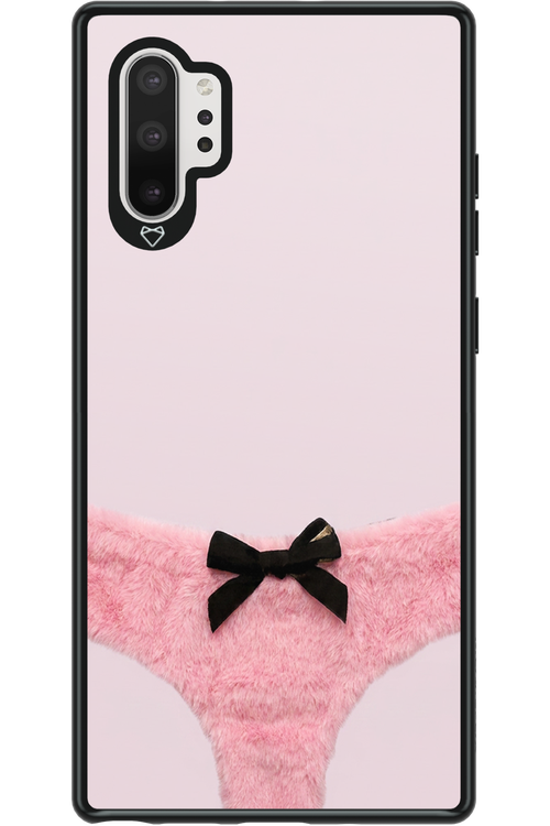 Furr Panties 2.0 - Samsung Galaxy Note 10+