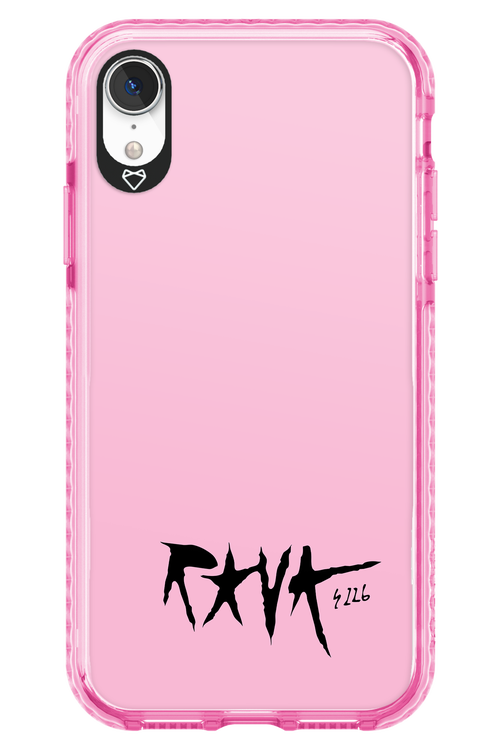 R-va - Apple iPhone XR